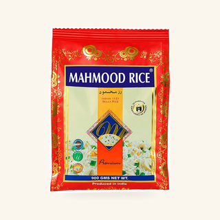 Mahmood Rýže basmati Premium 900g