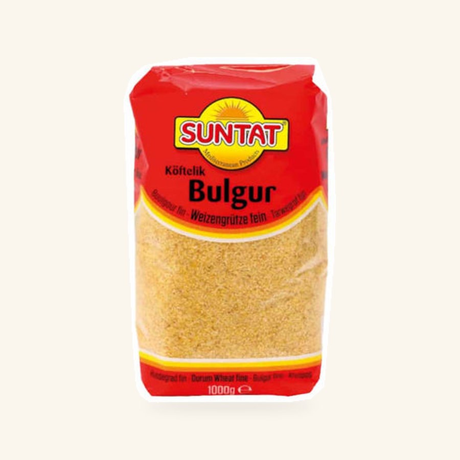 Suntat Bulgur jemný 1kg