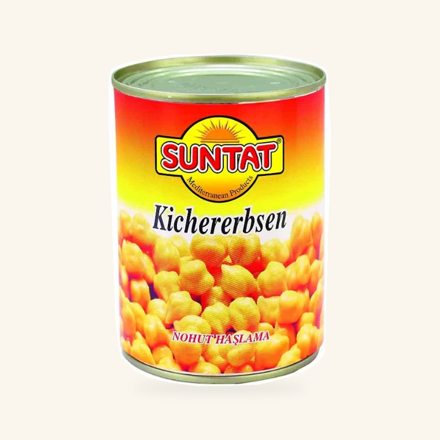 Suntat Cizrna ve slaném nálevu 400g