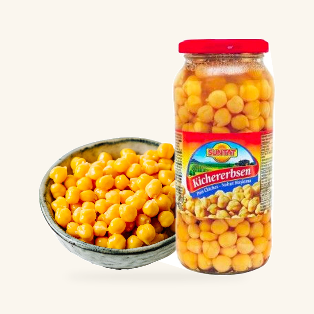 Suntat Cizrna ve slaném nálevu 540g