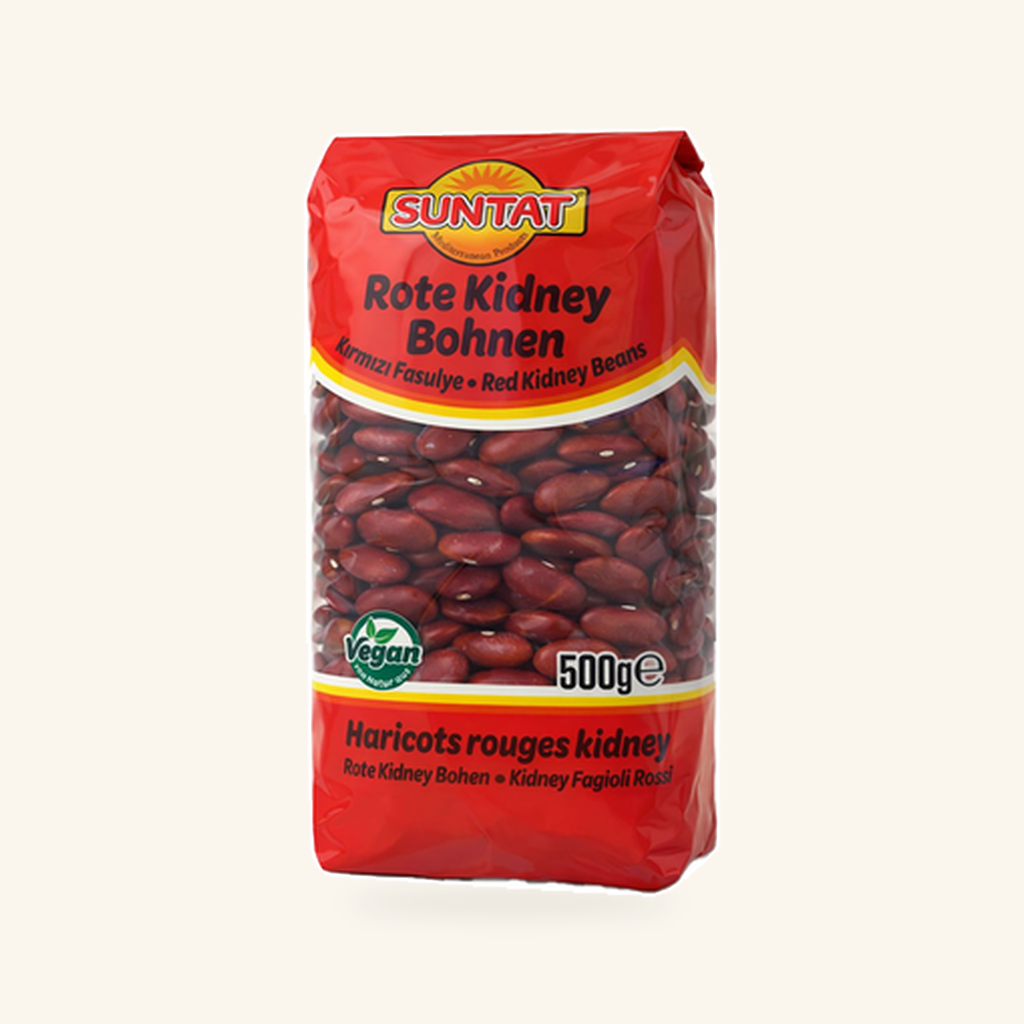 Suntat Fazole červená ledvina 500g