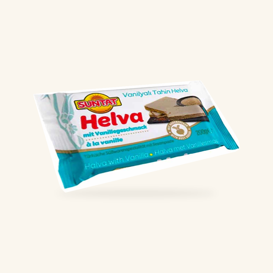 Suntat Halwa sezamová 200g