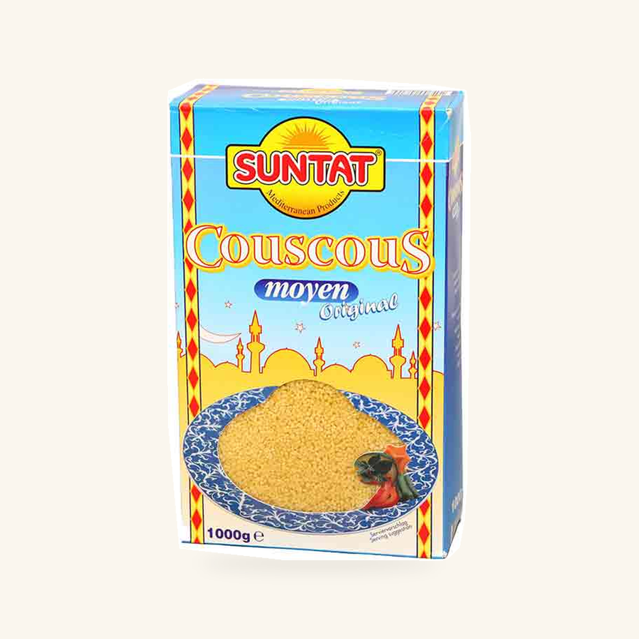 Suntat Kuskus 1kg