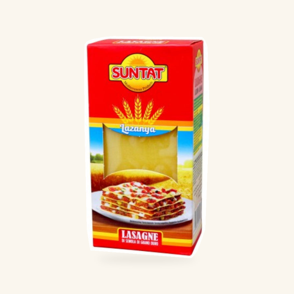 Suntat Lazaně 500g