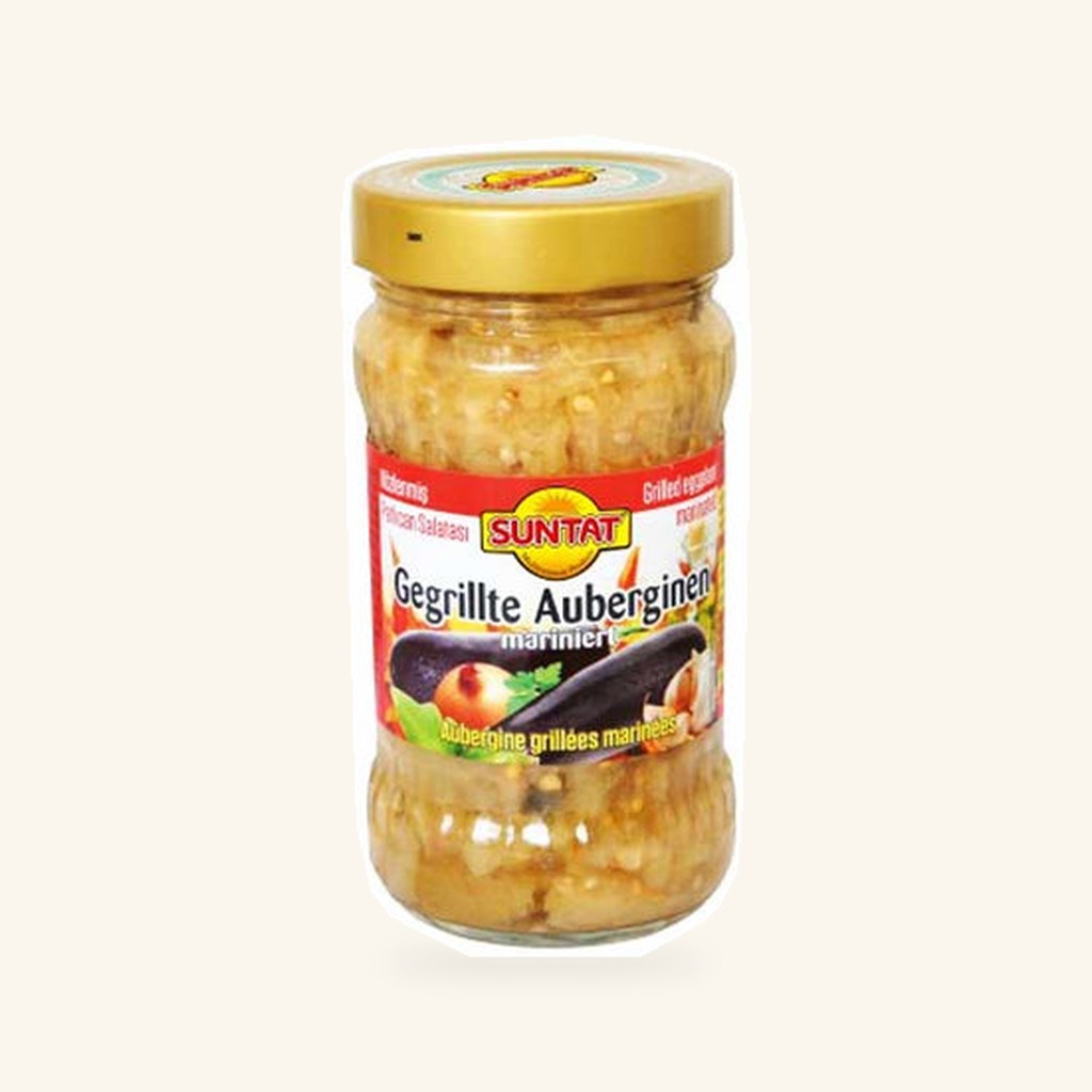 Suntat Lilek Grilovaný 295g