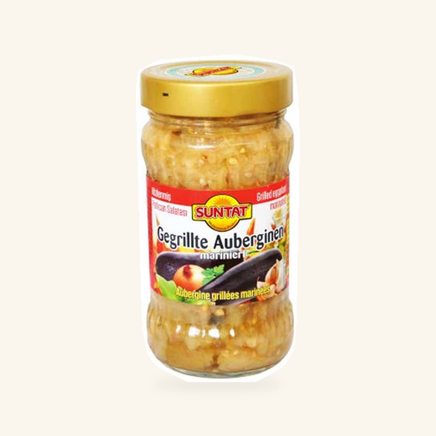 Suntat Lilek Grilovaný 295g