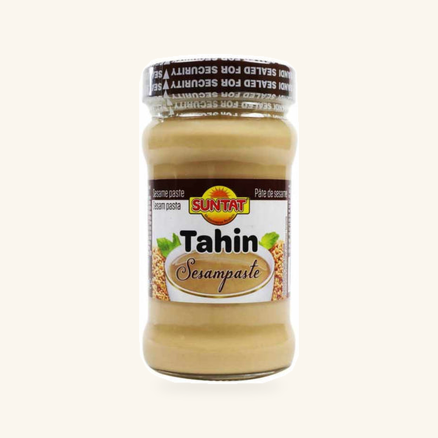 Suntat Pasta sezamová, Tahina 300g