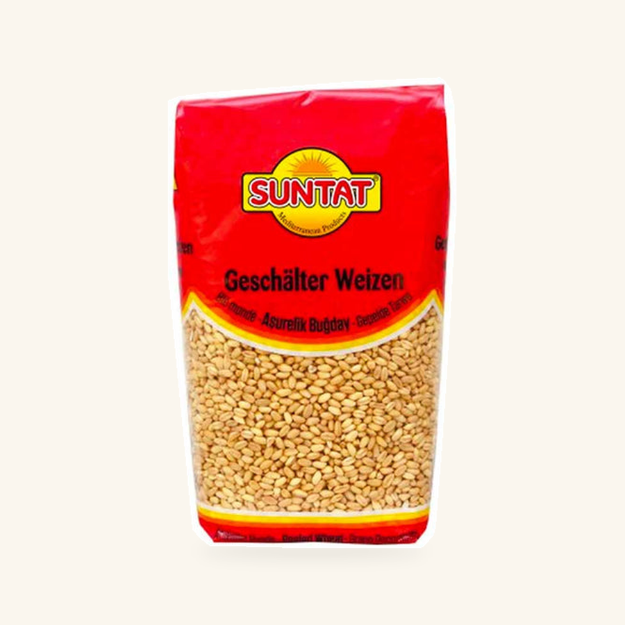 Suntat Pšenice Loupaná 1kg