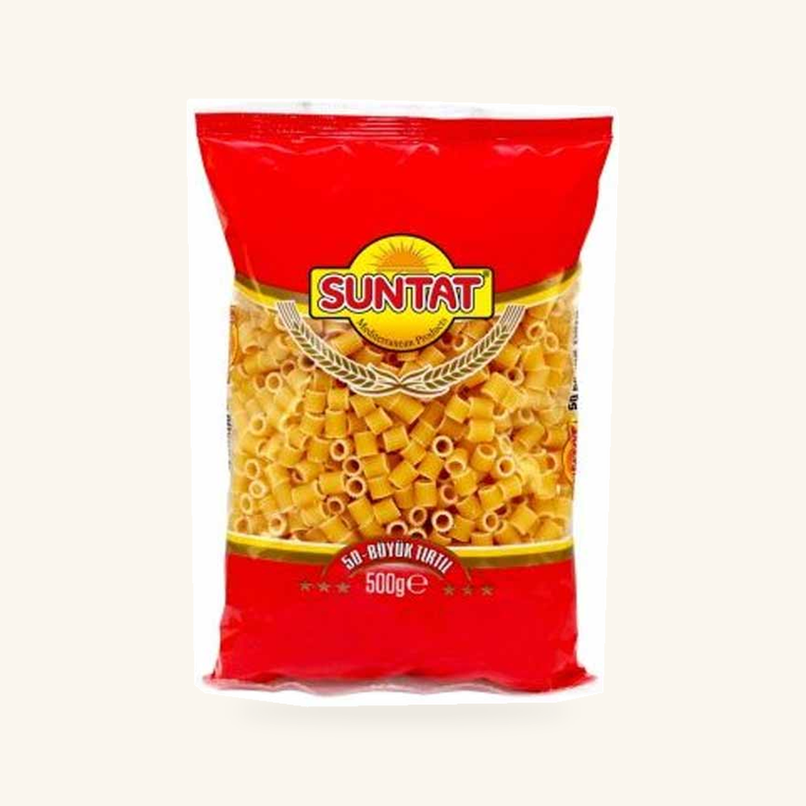 Suntat Těstoviny Ditali Rigati No.50 500g