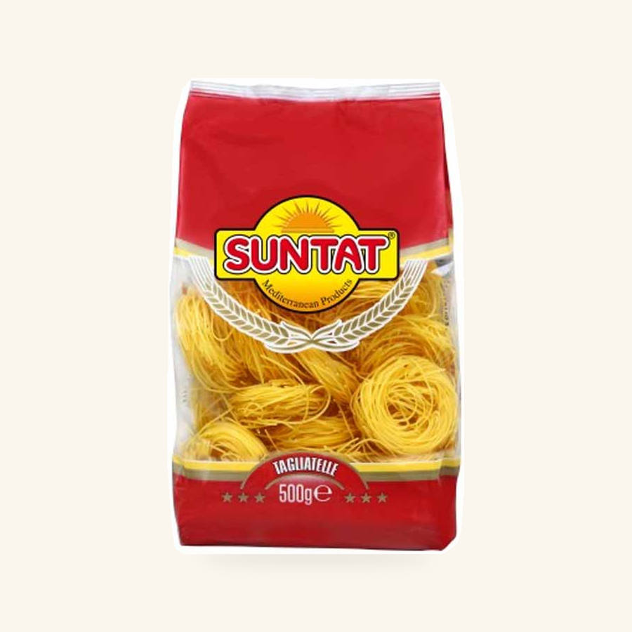 Suntat Těstoviny Fidelini (NEST) 500g