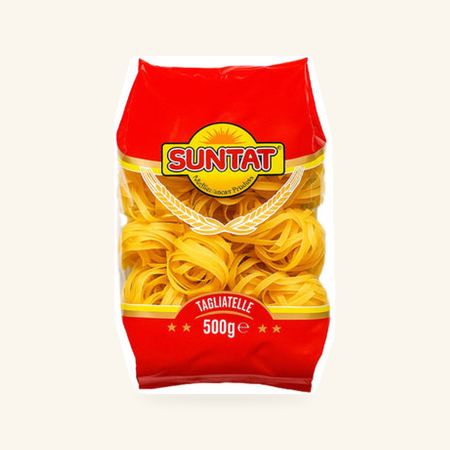 Suntat Těstoviny Tagliatelle 500g
