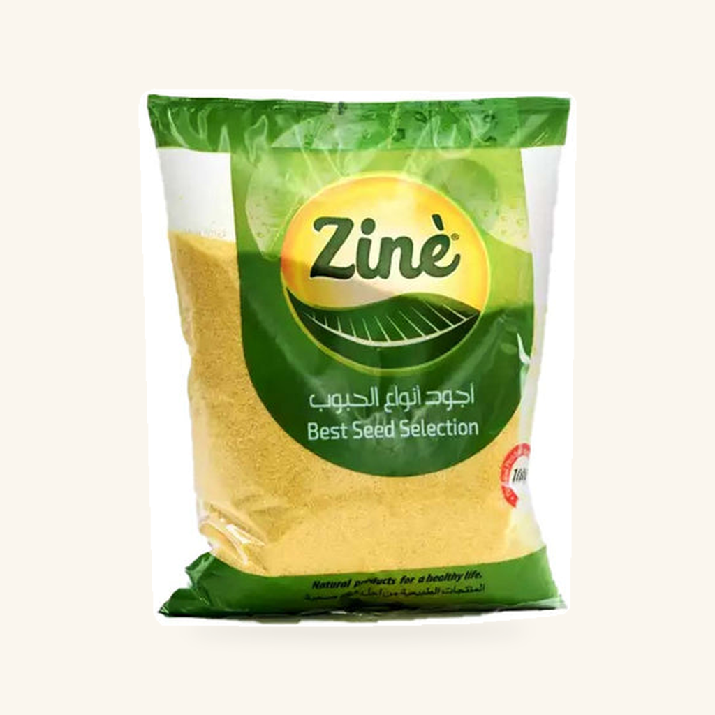 Ziné Krupice Extra Hrubá 900g