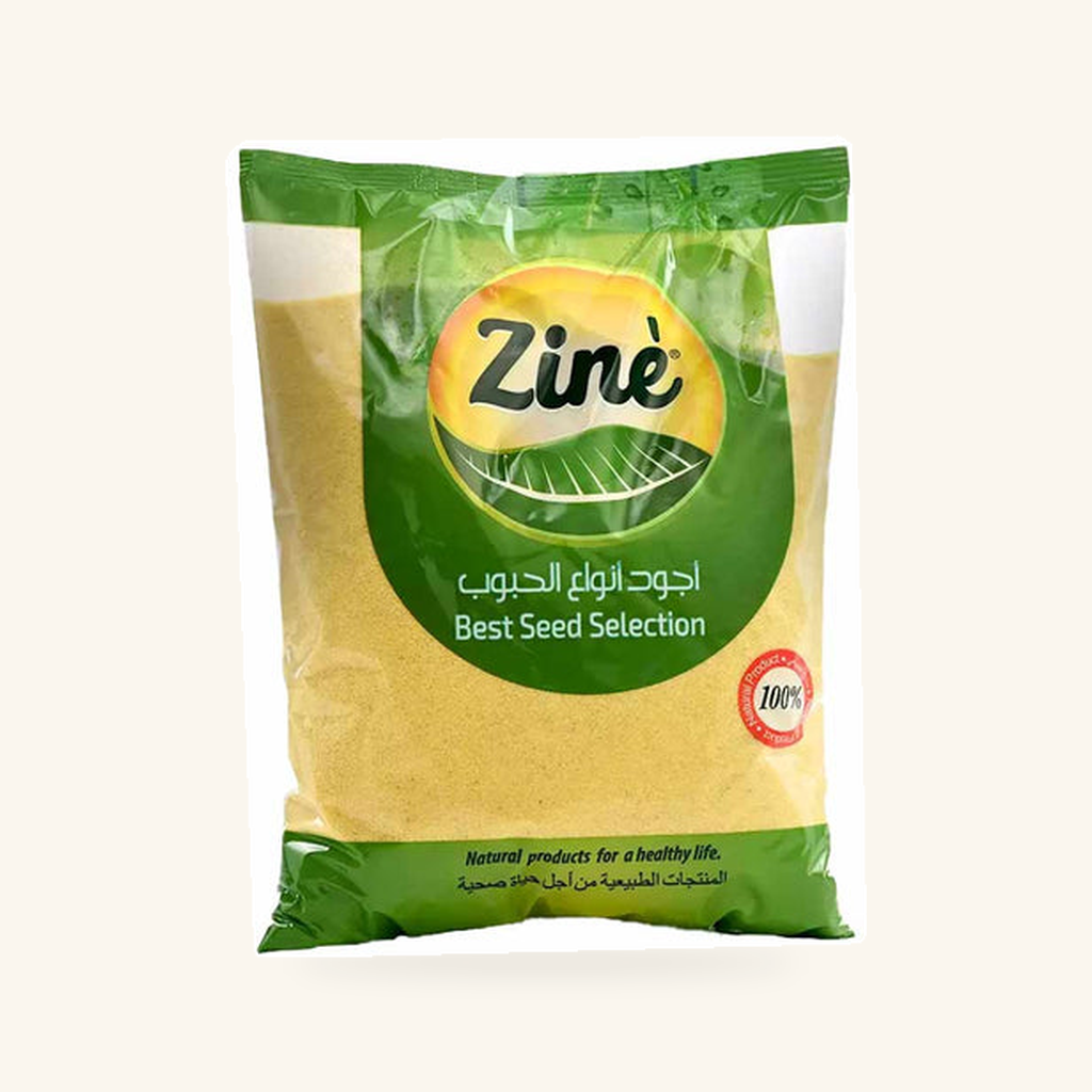 Ziné Krupice Jemná 900g