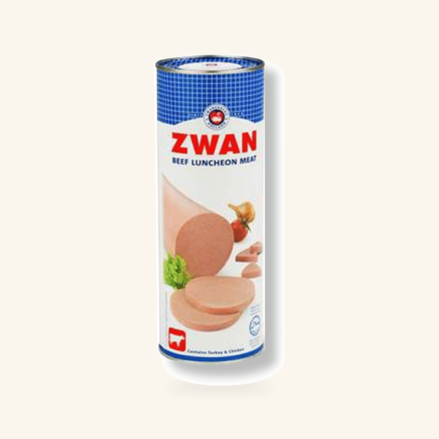Zwan Mortadela Hovězí 850g