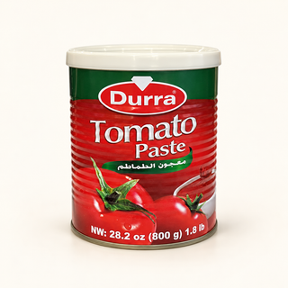 Durra Rajčatový Protlak 800g