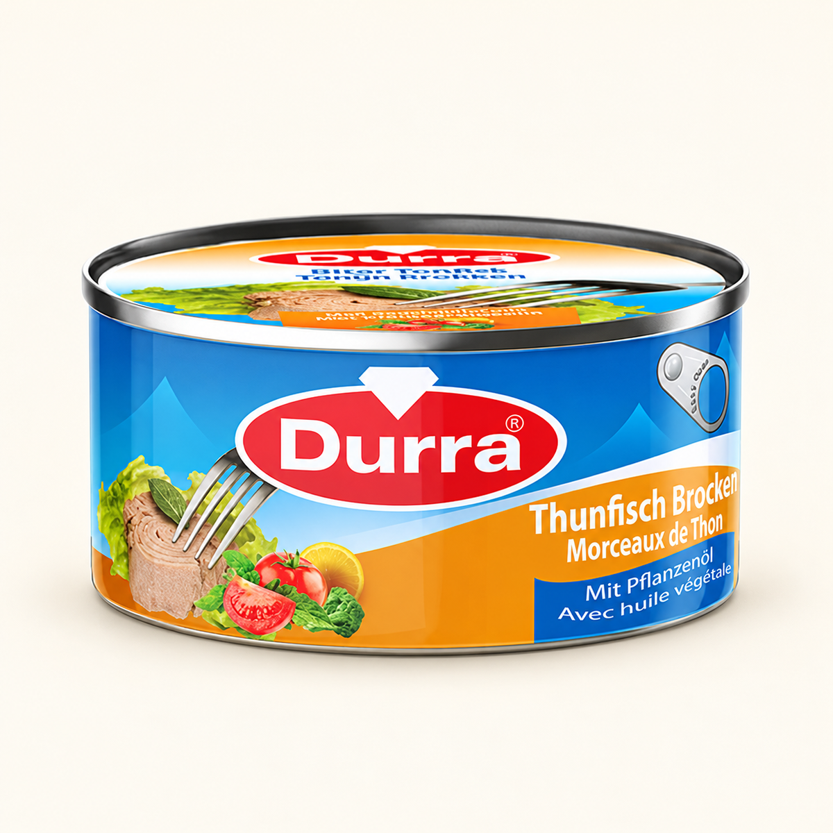 Durra Tuňák 160g