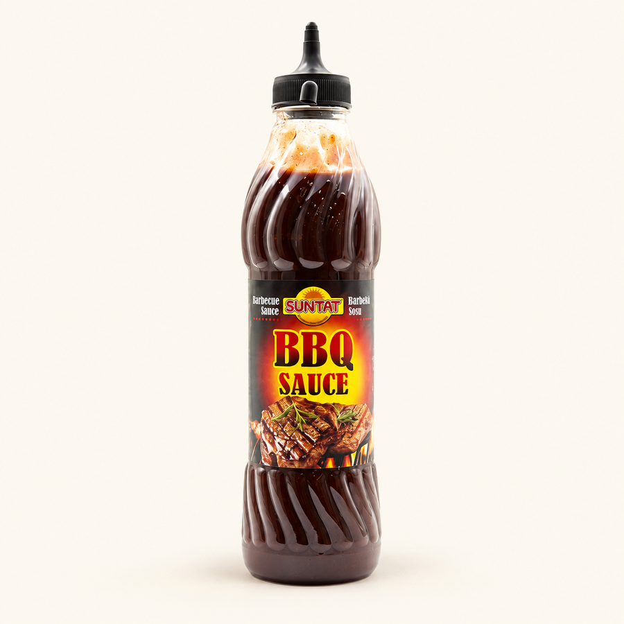 Suntat Barbecue Sauce 500g