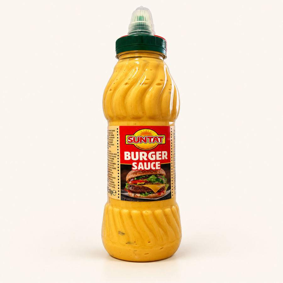 Suntat Burger Sauce 500g