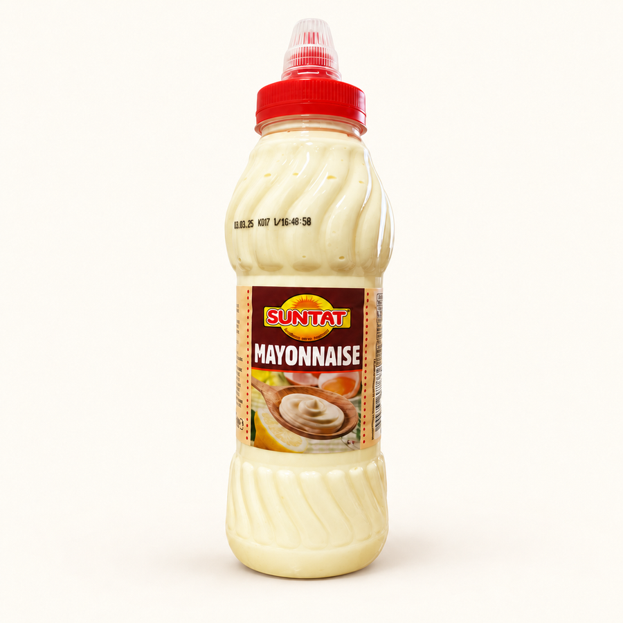 Suntat Majonéza 450g