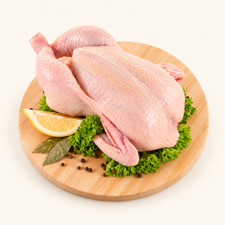 Kuře celé čerstvé 1,6kg